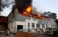 African Union Condemns Violence in South Africa