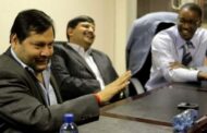 Interpol Red Notice For Zuma-Linked Gupta Brothers