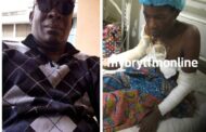 Okere DCE Father Jailed 9yrs for Throwing Acid on Ex-Lover, 22, and Mother