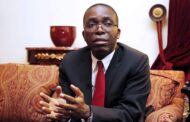 DR Congo Senate Lifts Former PM's Immunity