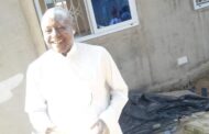Abuakwa North: MCE Aspirant Fooled By Fake List Burst into Jubilation with Supporters