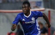Baba Rahman Makes Chelsea Squad for Pre-Season in Ireland