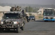 Nigeria Receives Six Planes to Fight Insurgency