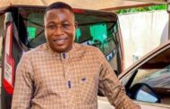 Lawyers Seek $1.2m over Nigeria Separatist's Arrest