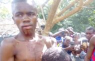 W/N: Farm Labourer, 22, Who Beheaded His Master to Appear Before Court