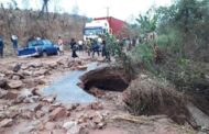 Deplorable Akosombo - Gyakiti Road Rewarded to Contract - Minister