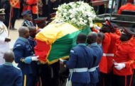 Claims about Cause of African Leaders' Deaths Debunked