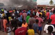 Ejura Violence: Omanhene Release Land for Divisional Police Quarters