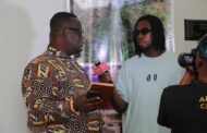 GTA Commends Joy Daddy Multimedia for Committing to Promotion of Domestic Tourism