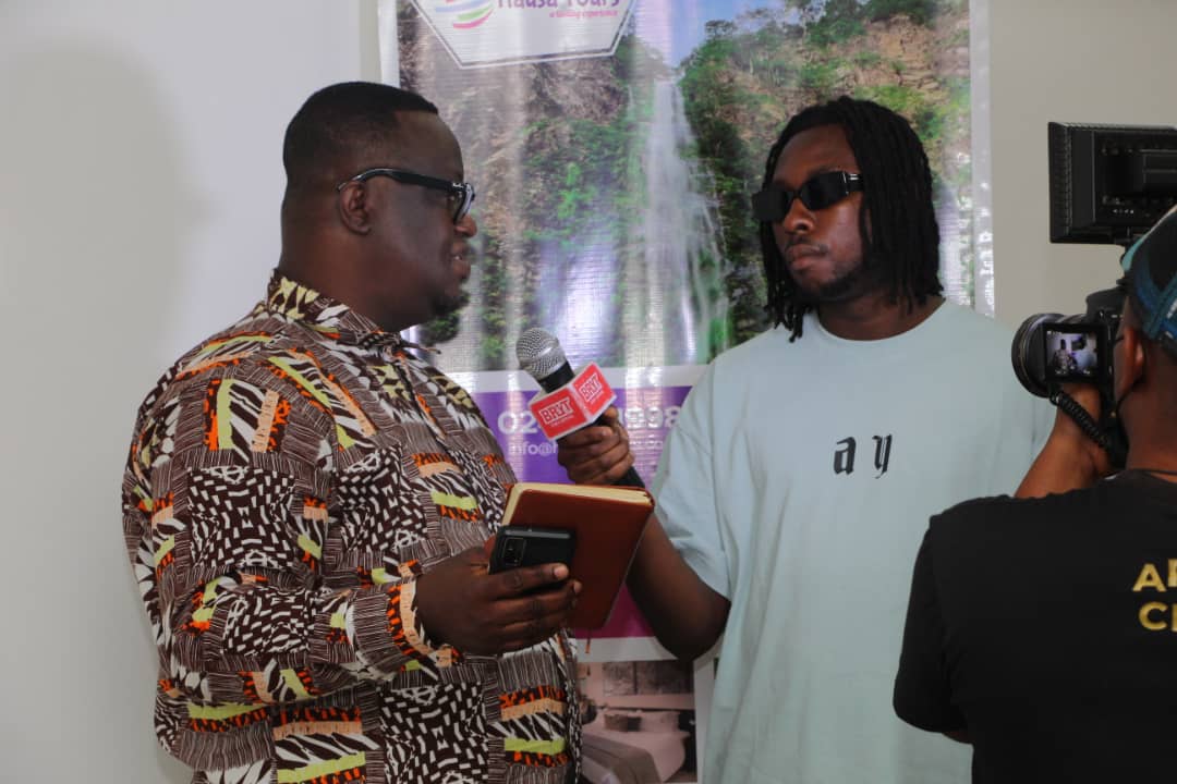 GTA Commends Joy Daddy Multimedia for Committing to Promotion of Domestic Tourism