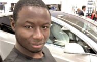 Ahmed Suale’s Case: No Docket Has Been Built and Presented to My Office – AG