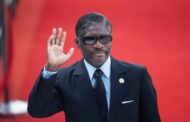 E Guinea to Close London Embassy Over VP Sanctions