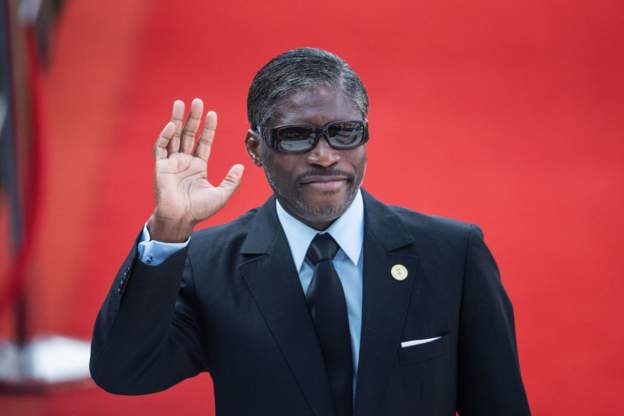 E Guinea to Close London Embassy Over VP Sanctions