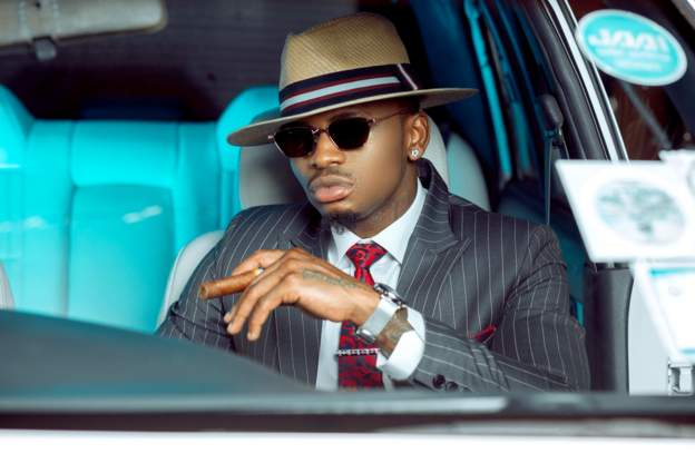 Diamond Platnumz – The Next Bill Gates?