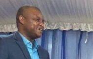 Nigeria Probes Top Police Officer Over FBI Charge
