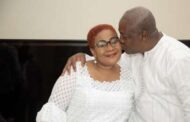Pay Back All Allowances Paid to You – John Boadu to Lordina Mahama