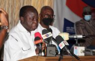 NPP Constituency Officers Welfare inaugurated