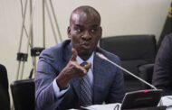 Fearless and Courageous Best Way to Fight Corruption – Haruna to Kissi Agyebeng