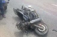 Bunso MTTD Rushes to Hospital to Take Statement of Accident Victim after Attempt to Cover Up 