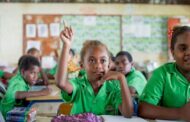 Kenya President Urges World to Invest In Education