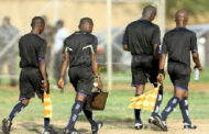 WAFA Chief George Ofosuhene Impressed With the Level of Officiating In GPL