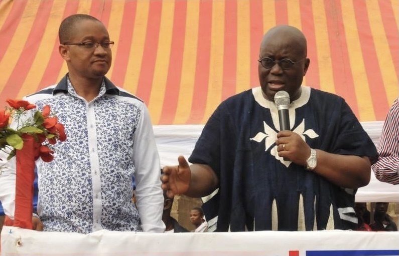 Akufo-Addo appoints Presidential Coordinator for the Zongo Development Fund