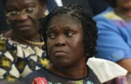 Arrest Warrant on Ivory Coast's Simone Gbagbo Lifted