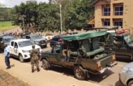 Uganda Police Arrest Suspects In Minister's Shooting
