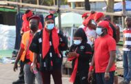 NDC’s March for Justice Demonstration Is Bogus - Nana B
