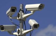Installation of CCTV Surveillance Cameras Begins In Koforidua