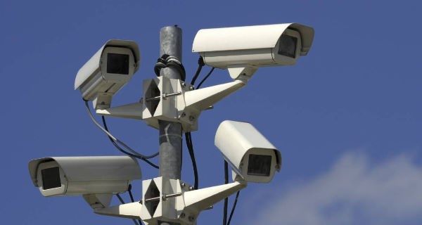 Installation of CCTV Surveillance Cameras Begins In Koforidua