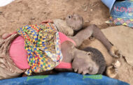 Mother and Baby Killed In Building Collapse Incident at Wenchi