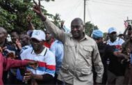 Tanzania Opposition Accuses Police of Intimidation