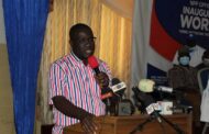 Stop Turning Funerals into Campaign Grounds for Flagbearership Hopefuls - Sammy Awuku