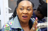 Fishermen Apologize For Rejecting Food Items from Hawa Koomson