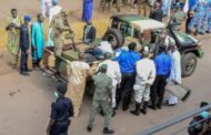 Man Accused of Attacking Mali's President Dies