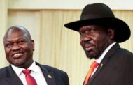 UK Urges South Sudanese to Hold Leaders Accountable