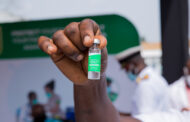 Gov't Still Stands By Its Commitment to Vaccinate 20m Ghanaians - Akufo-Addo