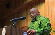 Rise Against Deceptive Akufo-Addo Gov't to Protect Public Purse - Catholic Priest