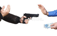 Armed Robbers Attack Radio Pastor Abscond With Money for His Wife's Funeral