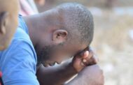 At Least 57 Migrants Drown Off Libya's Coast