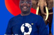 Kofi Bentil Extends Support And Confidence To Dr. Mahamudu Bawumia Ahead Of Presidential Primaries