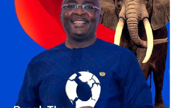 'Friends of Bawumia Lack Respect for the Party' – Patriotic Ghana