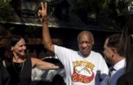 Bill Cosby Freed After Top Court Overturns Sexual Assault Conviction