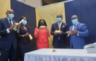BoG Begins Purchasing Locally-Produced Gold to Boost the Economy