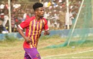 We Can Compete In Africa - Hearts of Oak Ace Daniel Barnieh