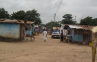 Refugee Camp and Ghettos to Be Demolished - DCE