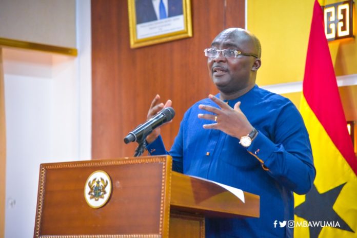 Bawumia Is a Chronic Liar In Politics - Osofo Kyiri Abosom