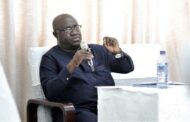Security: Parliament and Police Council have failed Ghanaians - Prof. Aning