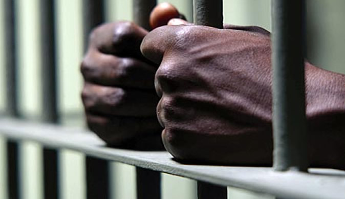 Ex-Convict Jailed 14 Years for Stealing Pepper